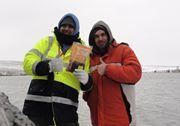 Magura 9 8 februarie 2015